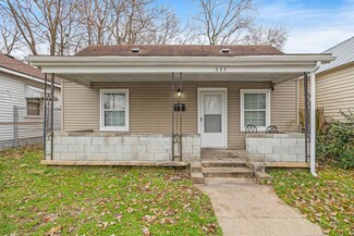 334 Oak St, Lexington, KY 40508