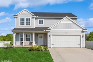 6058 Racine Dr, Stevensville, MI 49127