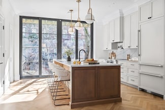 18 Milford St Unit 1, Boston, MA 02118