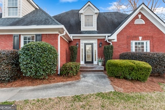 816 Ivy Ridge Dr, Loganville, GA 30052