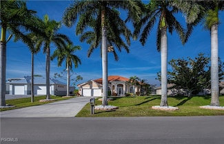 2809 NW 14th Terrace, Cape Coral, FL 33993