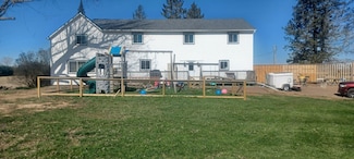 N5425 Division Dr, Medford, WI 54451