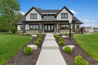 3350 Siena Dr, Valparaiso, IN 46385