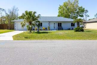 18 White Feather Ln, Palm Coast, FL 32164