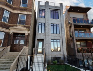 2417 W Walton St Unit 2, Chicago, IL 60622