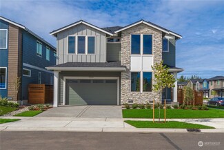 15306 207th Ave E Unit 187, Bonney Lake, WA 98391