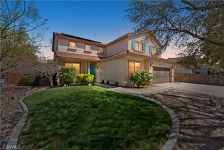 36548 Rodeo St, Palmdale, CA 93552