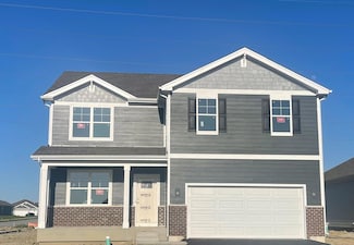 10515 Blaine St, Crown Point, IN 46307