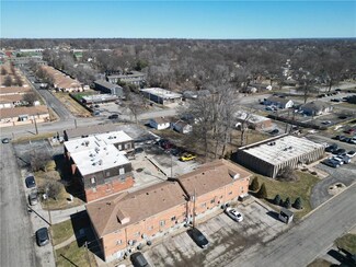 6315 Ash Ave, Raytown, MO 64133