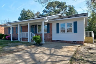 610 Conway Cir, Camden, SC 29020