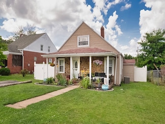 534 Birch Way, New Kensington, PA 15068