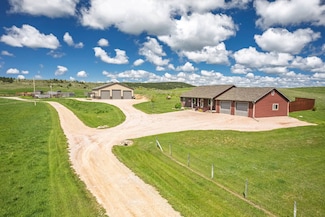 1174 Douglas Rd, Sundance, WY 82729