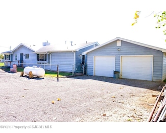 9 Road 5025, Bloomfield, NM 87413