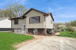1006 N I St, Oskaloosa, IA 52577