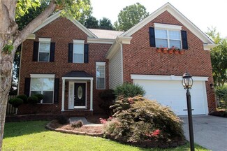 3820 Windstream Way, Jamestown, NC 27282