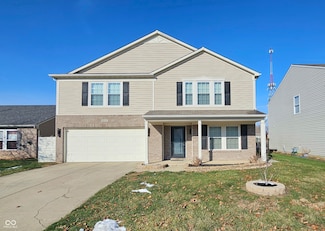 8418 Burket Way, Camby, IN 46113