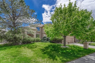 8948 E Cedar Hill Place, Lone Tree, CO 80124