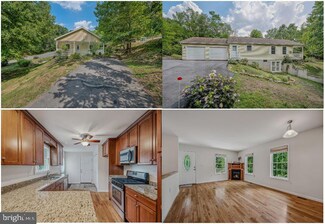 117 Ewing St, Berkeley Springs, WV 25411