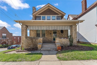 4101 Franklin Rd, Pittsburgh, PA 15214