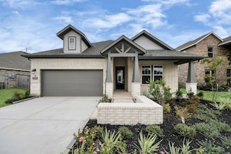 21919 Citrus Grove Ct, Cypress, TX 77433