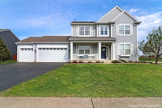 1701 Dundalk Ln, McHenry, IL 60050