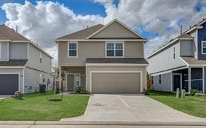 22115 Regal Heights Ln, Houston, TX 77073