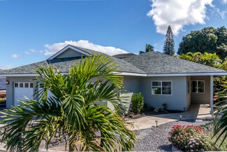 68-1736 Ka'Apuni St, Waikoloa Village, HI 96738