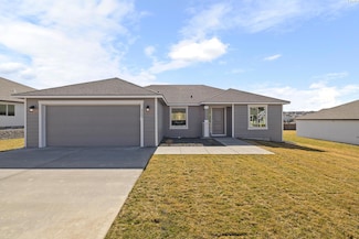 6563 W 30th Place, Kennewick, WA 99338