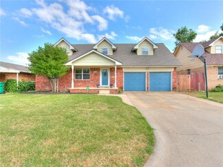 2524 SW 67th St, Oklahoma City, OK 73159
