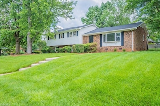 4601 Graham Rd, Greensboro, NC 27410