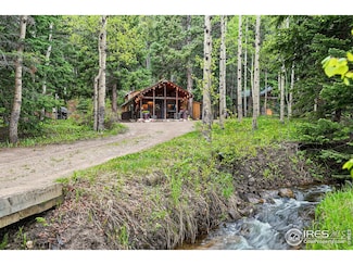 1634 Caribou Rd, Nederland, CO 80466