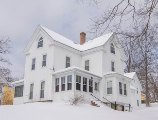 74 Maple St, North Brookfield, MA 01535