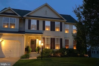 17217 Russett Farm Dr, Shrewsbury, PA 17361