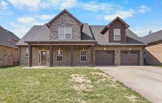 189 Roanoke Station Cir, Clarksville, TN 37043