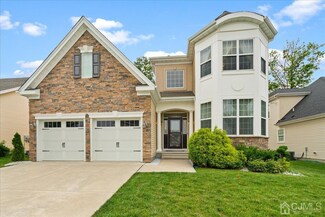 59 Davinci Dr, Monmouth Junction, NJ 08852