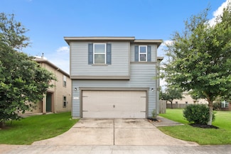 19443 Archer Glen Dr, Houston, TX 77073