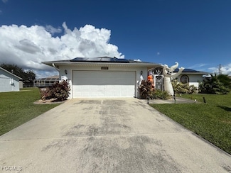1109 SW 47th Terrace, Cape Coral, FL 33914