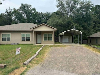 133 Summer Creek Dr, Longview, TX 75605