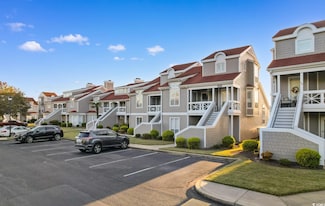 4796 Baldwin Ave Unit C-103, Little River, SC 29566