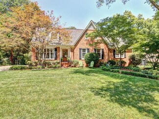 6140 Yellowood Rd, Charlotte, NC 28210