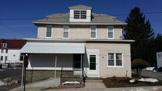 85 Hancock St, Wilkes Barre, PA 18705