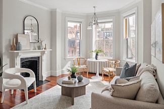 20 Hereford St Unit 3, Boston, MA 02115