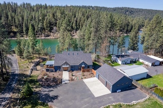 11411 N Nine Mile Rd, Nine Mile Falls, WA 99026