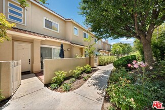 25715 Wagner Way Unit B, Stevenson Ranch, CA 91381