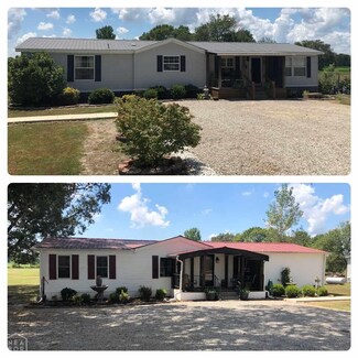0 Peck's Speedway Rd, Marmaduke, AR 72443