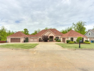 9408 S Caldwell Dr, Oklahoma City, OK 73130