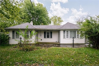 6061 State Road 62, Georgetown, IN 47122