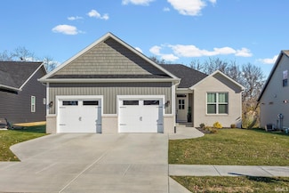 1739 Twin Lakes Cir, West Lafayette, IN 47906
