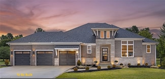 4394 Brookhaven Dr, North Royalton, OH 44133