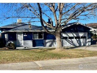 1733 Shavano St, Longmont, CO 80504